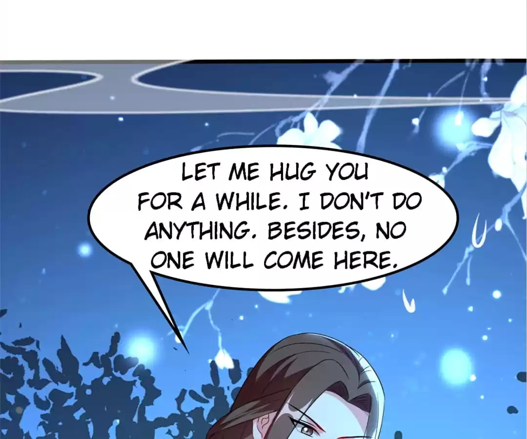 Your Highness, Please Don't Be a Demon Chapter 99 page 86 - 