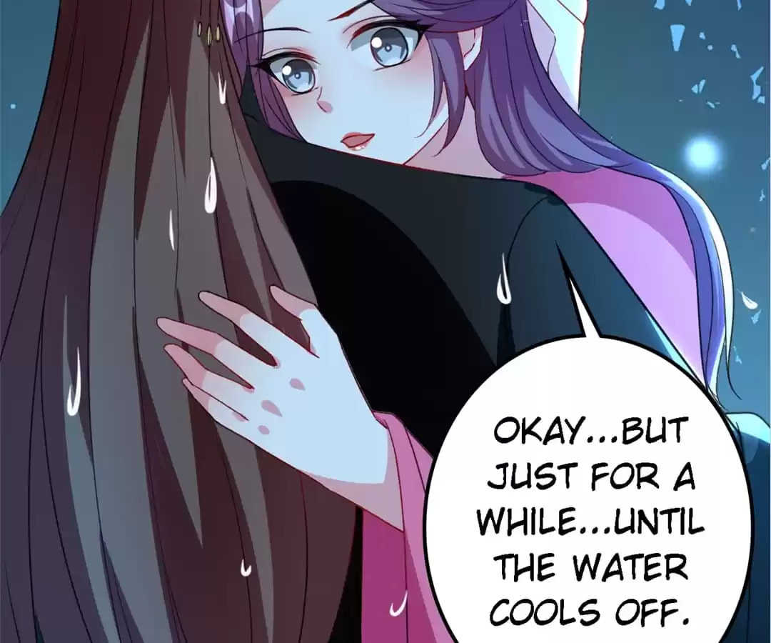 Your Highness, Please Don't Be a Demon Chapter 99 page 90 - 