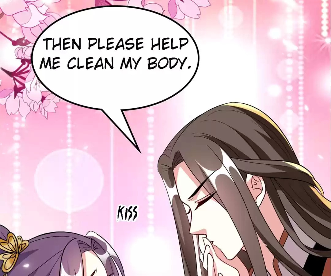 Your Highness, Please Don't Be a Demon Chapter 99 page 10 - 