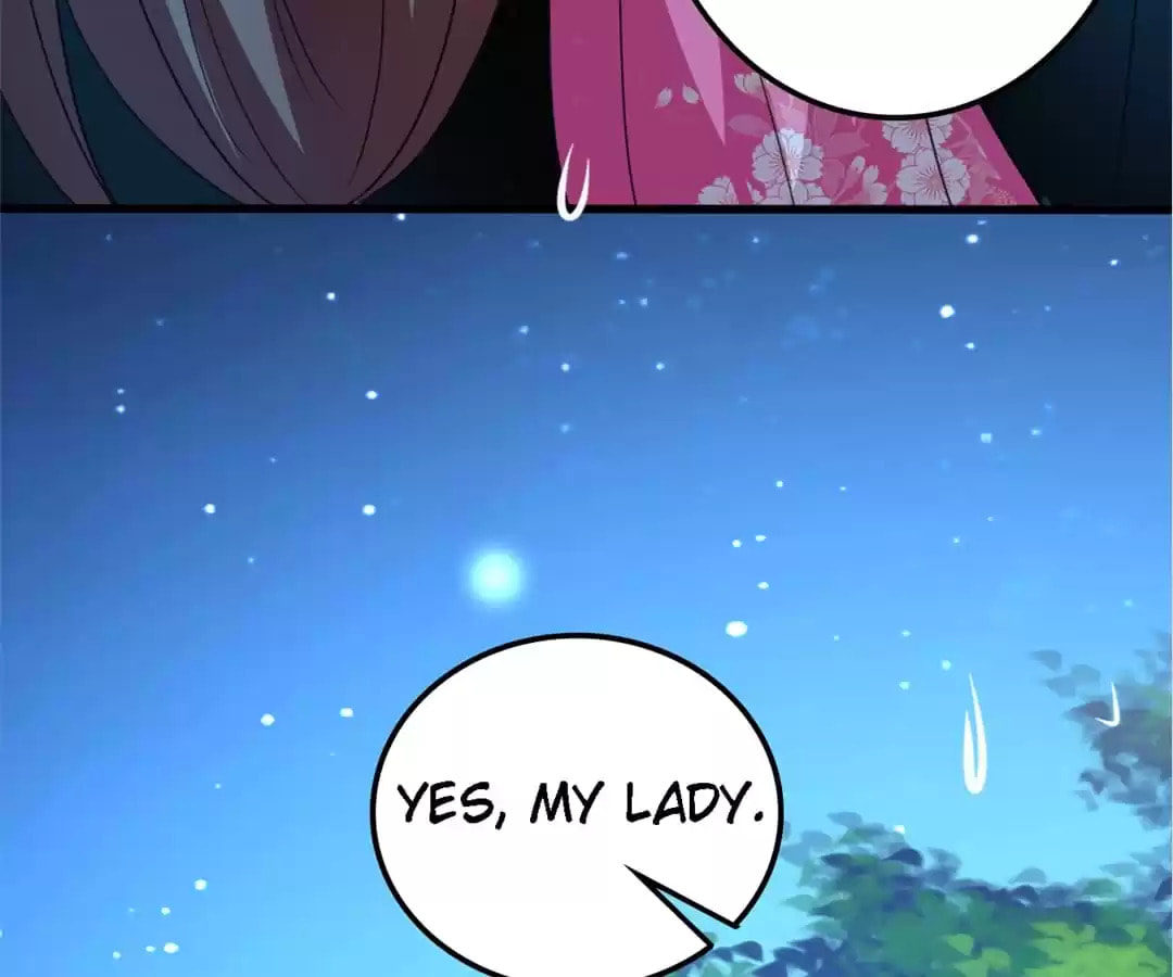 Your Highness, Please Don't Be a Demon Chapter 99 page 91 - 