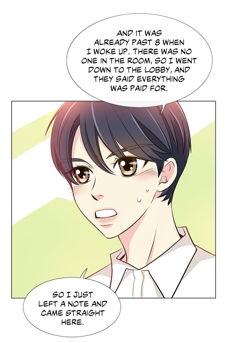Read Your Highness, Please! chapter 1 image 12 on Lezhin