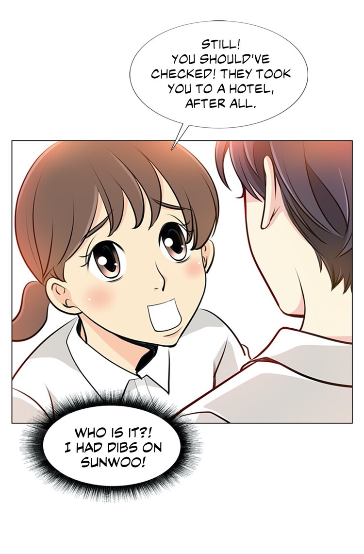 Read Your Highness, Please! chapter 1 image 13 on Lezhin