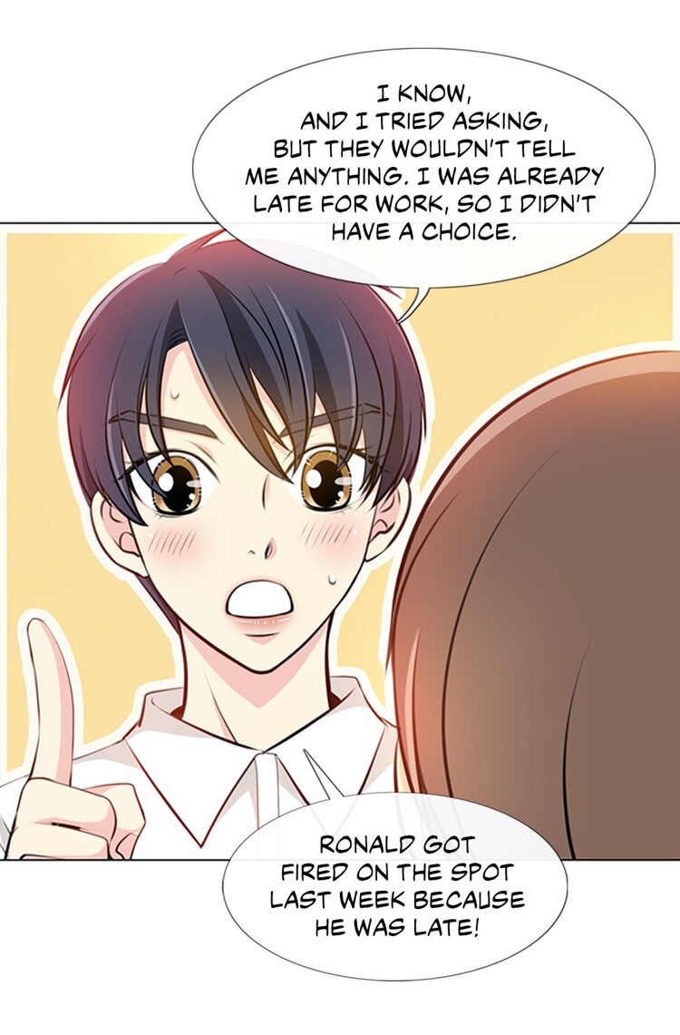 Read Your Highness, Please! chapter 1 image 14 on Lezhin