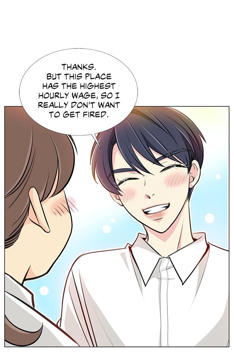 Read Your Highness, Please! chapter 1 image 16 on Lezhin