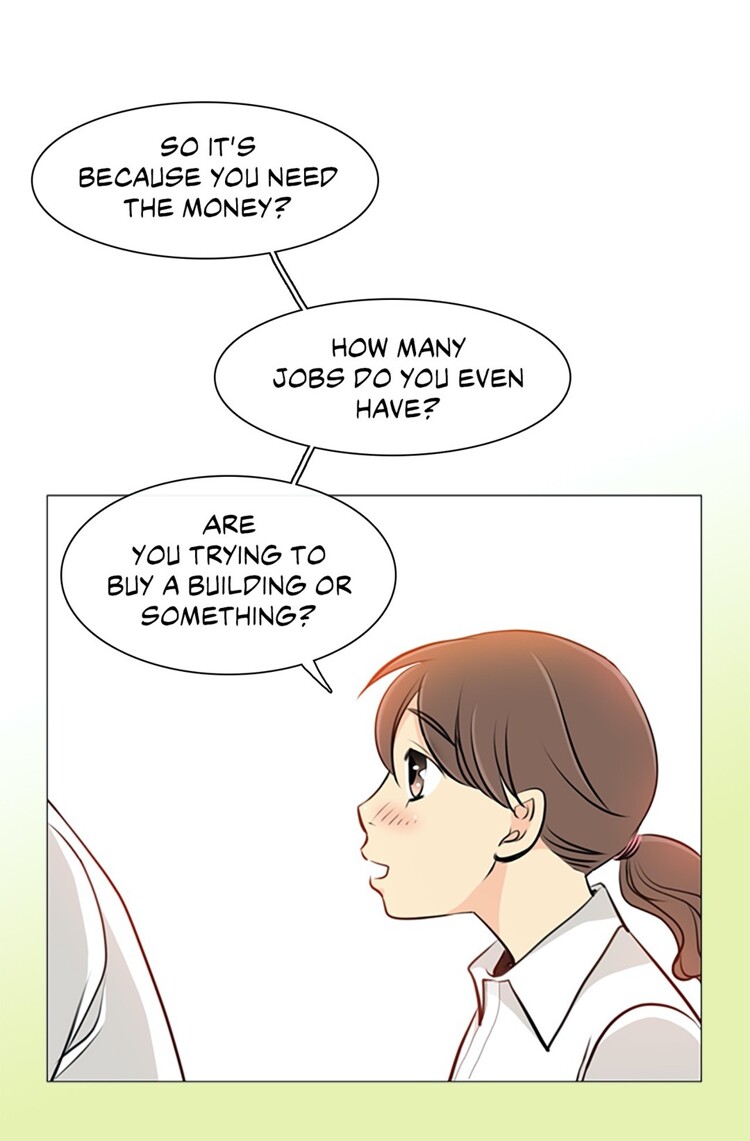 Read Your Highness, Please! chapter 1 image 17 on Lezhin