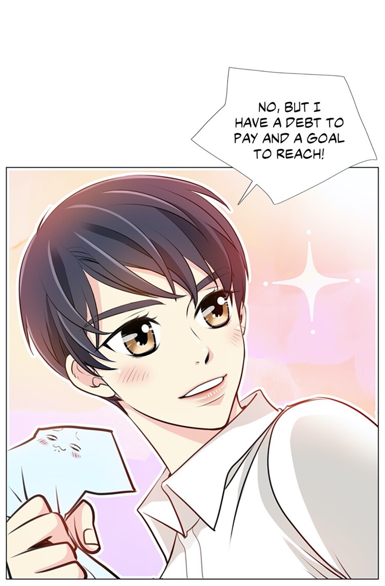 Read Your Highness, Please! chapter 1 image 18 on Lezhin
