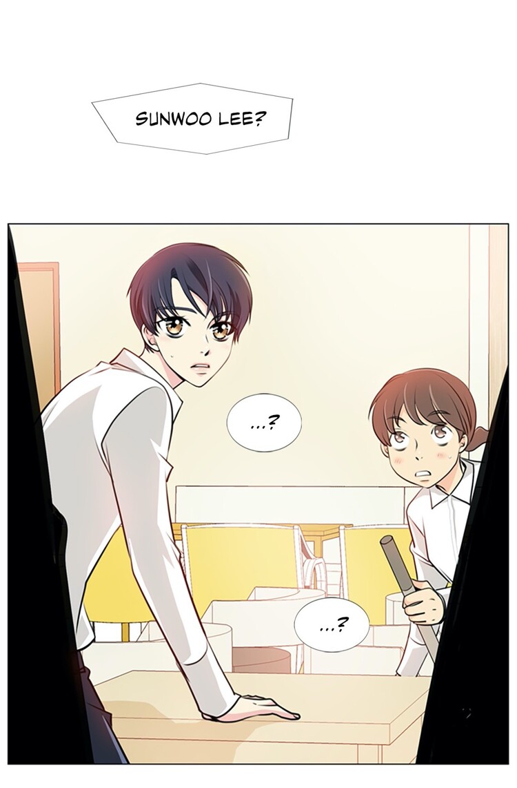 Read Your Highness, Please! chapter 1 image 21 on Lezhin