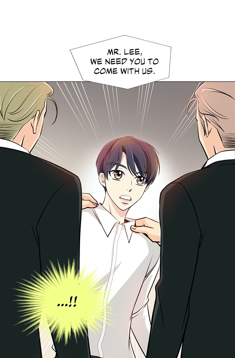 Read Your Highness, Please! chapter 1 image 22 on Lezhin