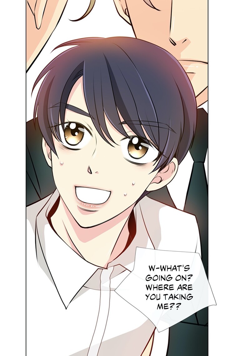 Read Your Highness, Please! chapter 1 image 23 on Lezhin