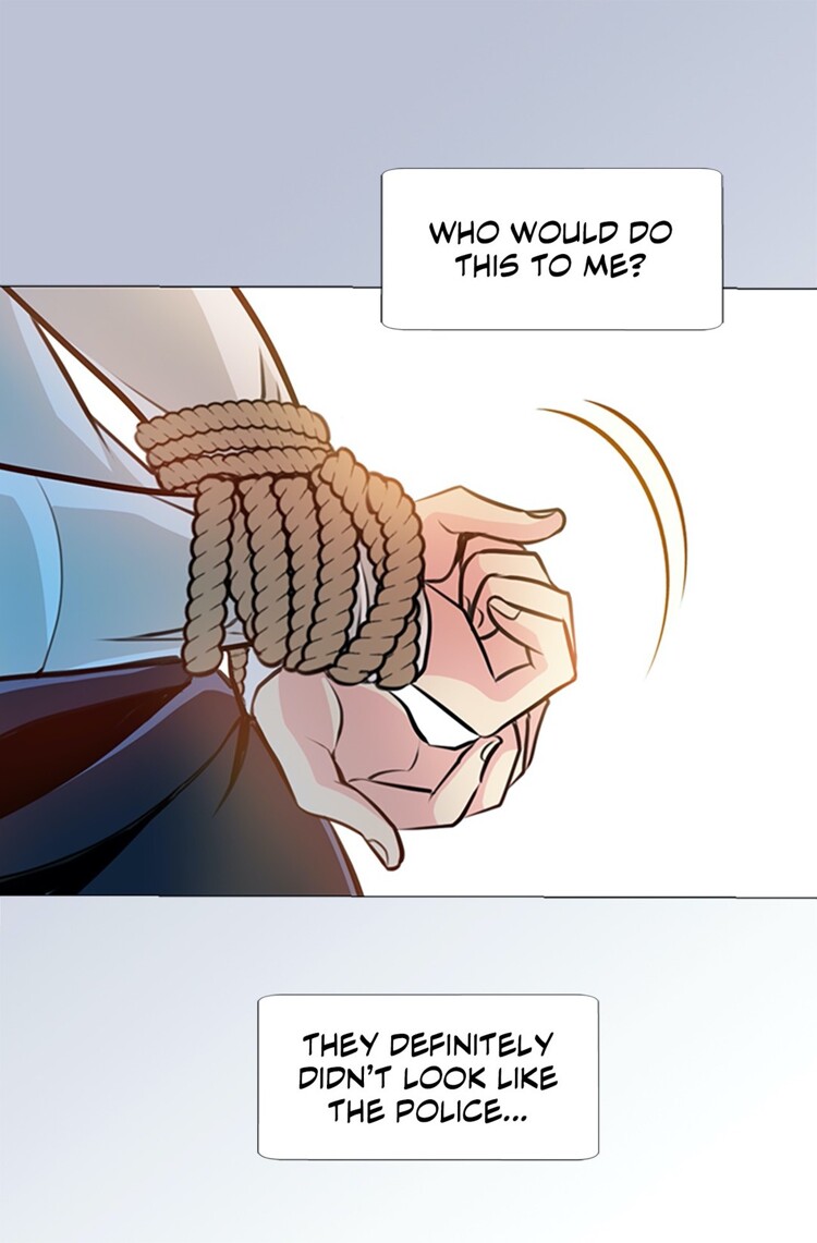 Read Your Highness, Please! chapter 1 image 27 on Lezhin