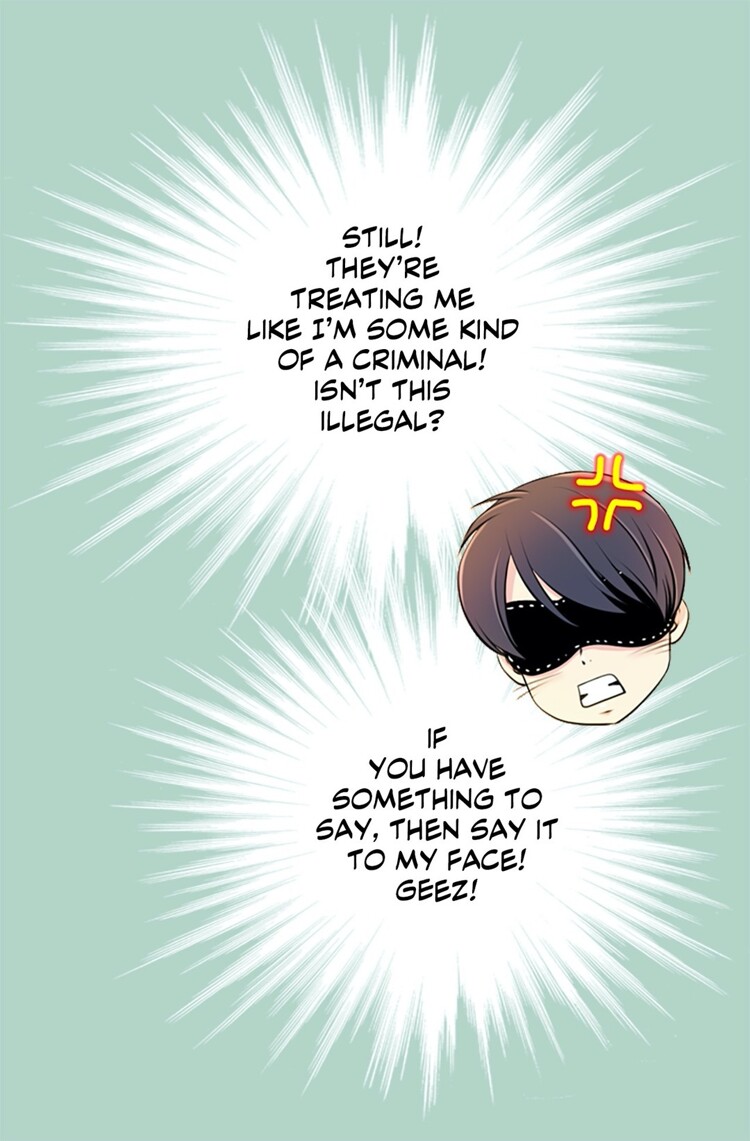 Read Your Highness, Please! chapter 1 image 29 on Lezhin