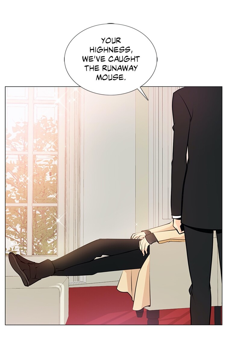 Read Your Highness, Please! chapter 1 image 3 on Lezhin