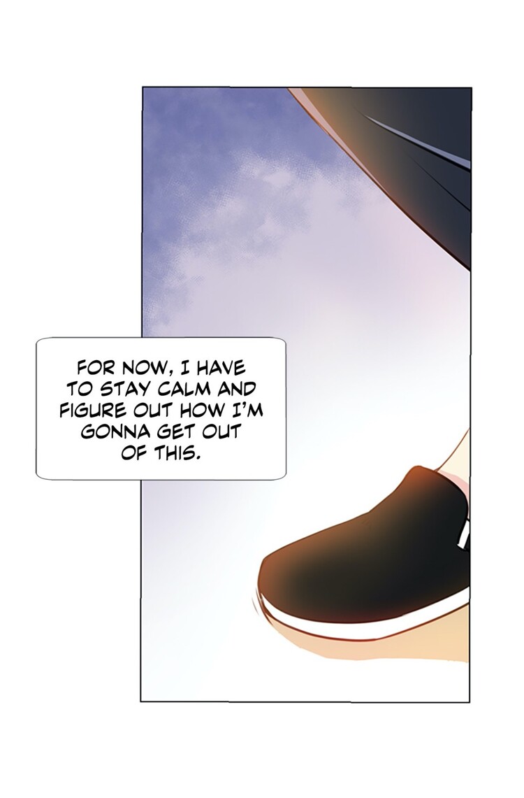 Read Your Highness, Please! chapter 1 image 32 on Lezhin