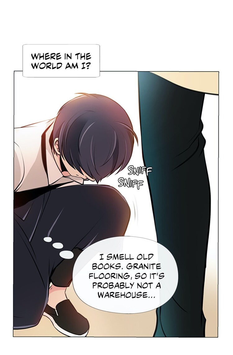 Read Your Highness, Please! chapter 1 image 33 on Lezhin