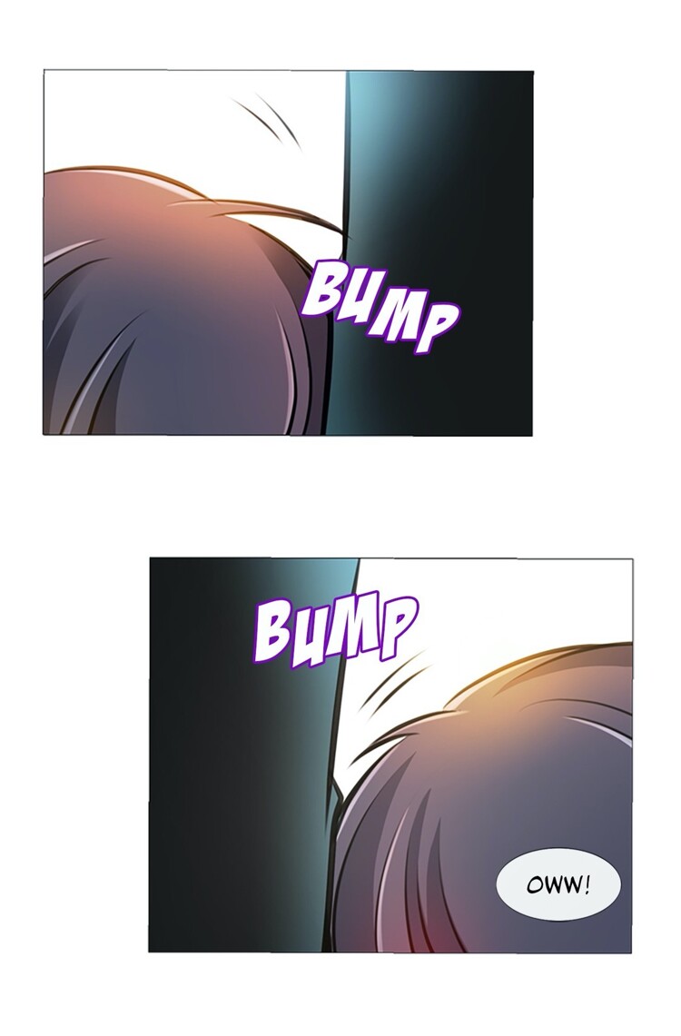 Read Your Highness, Please! chapter 1 image 34 on Lezhin