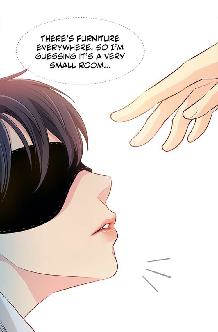 Read Your Highness, Please! chapter 1 image 35 on Lezhin