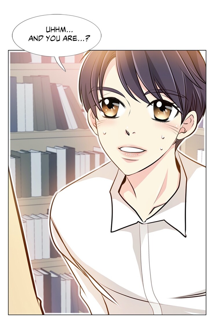 Read Your Highness, Please! chapter 1 image 40 on Lezhin