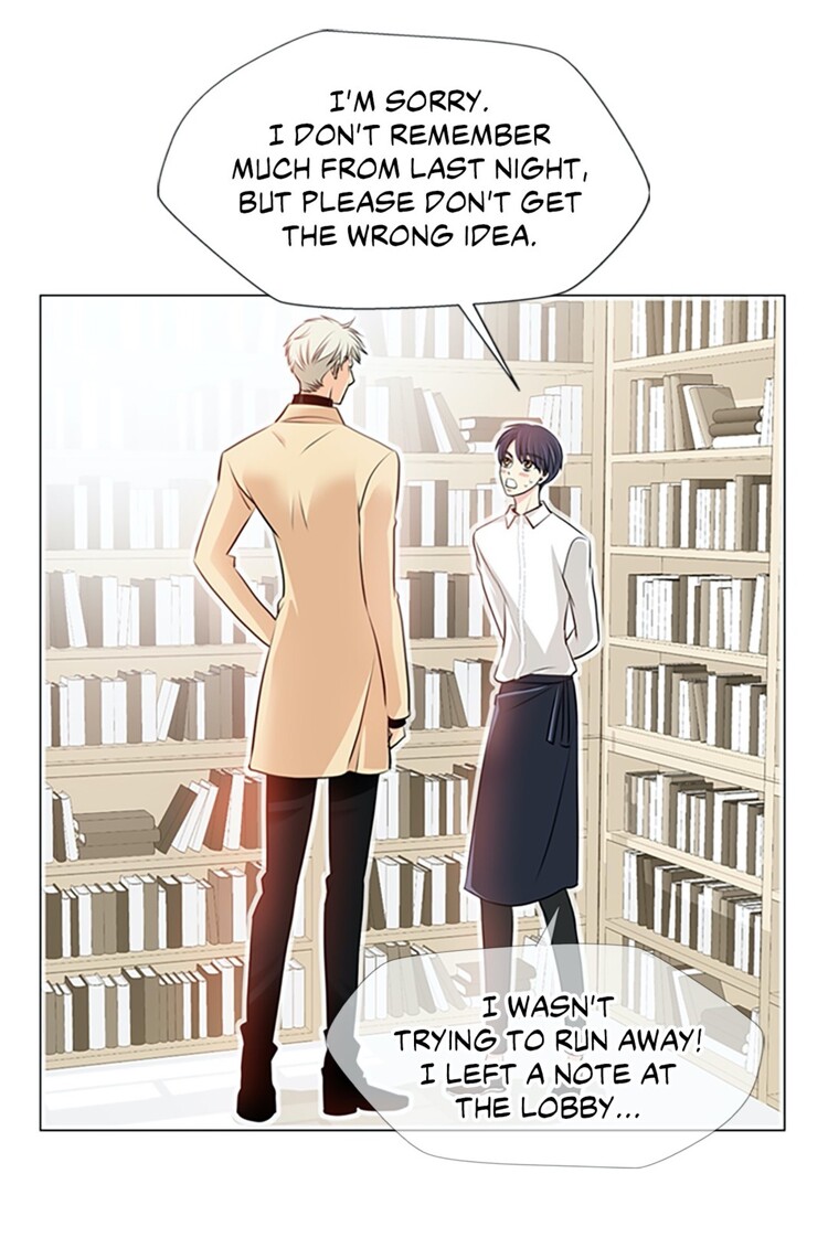 Read Your Highness, Please! chapter 1 image 43 on Lezhin