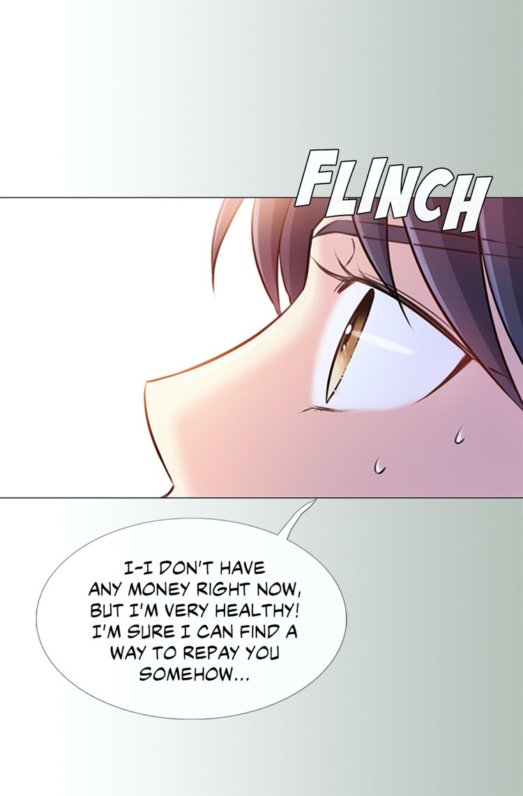Read Your Highness, Please! chapter 1 image 45 on Lezhin