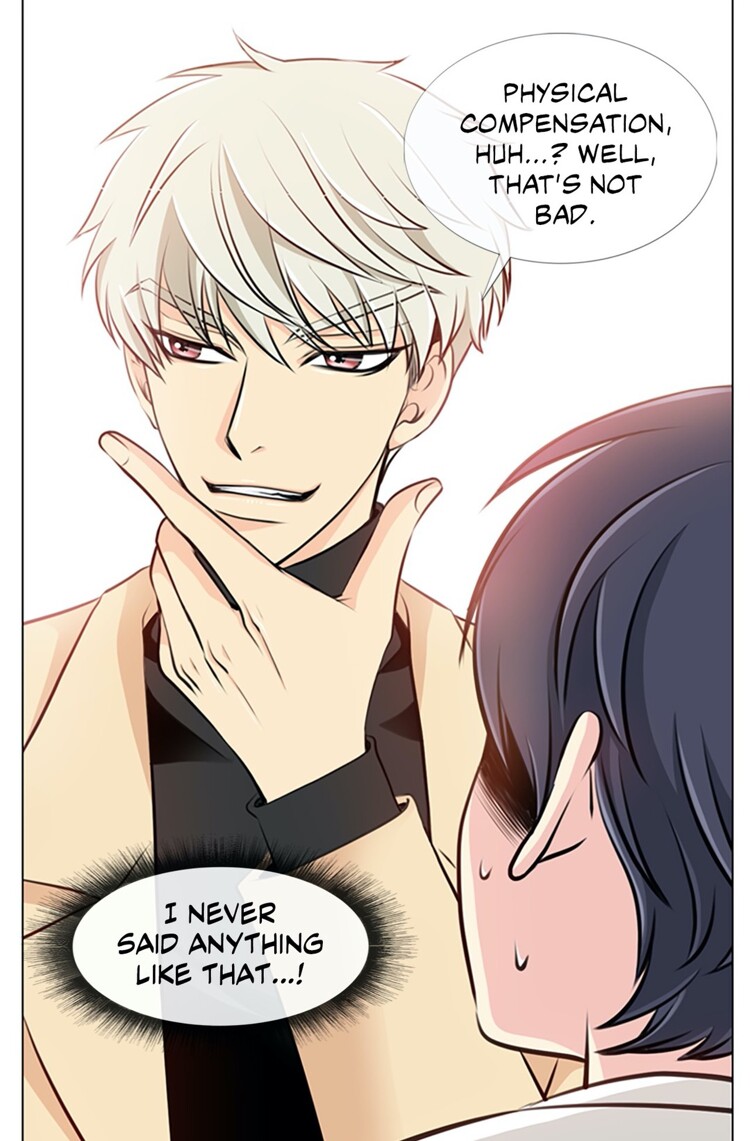 Read Your Highness, Please! chapter 1 image 46 on Lezhin