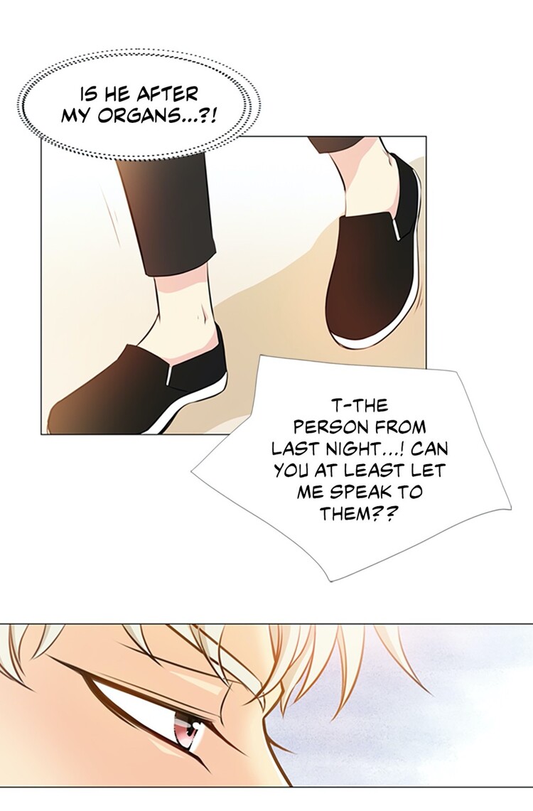 Read Your Highness, Please! chapter 1 image 47 on Lezhin