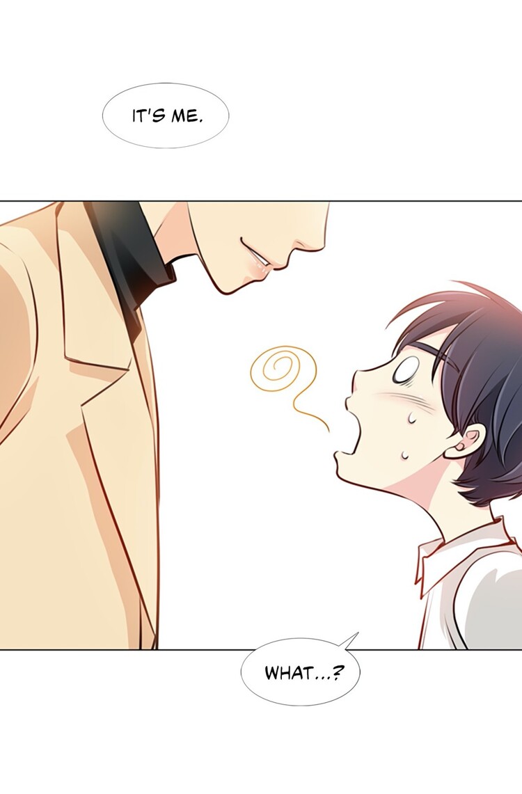 Read Your Highness, Please! chapter 1 image 48 on Lezhin