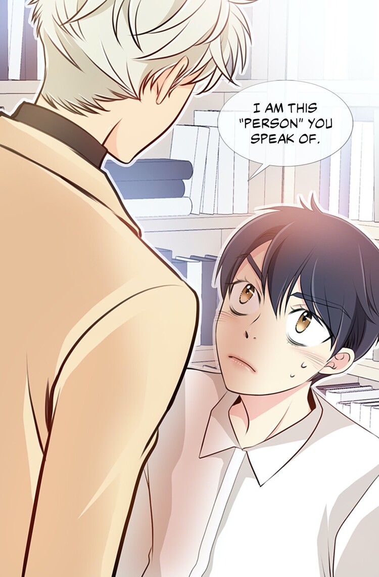 Read Your Highness, Please! chapter 1 image 49 on Lezhin