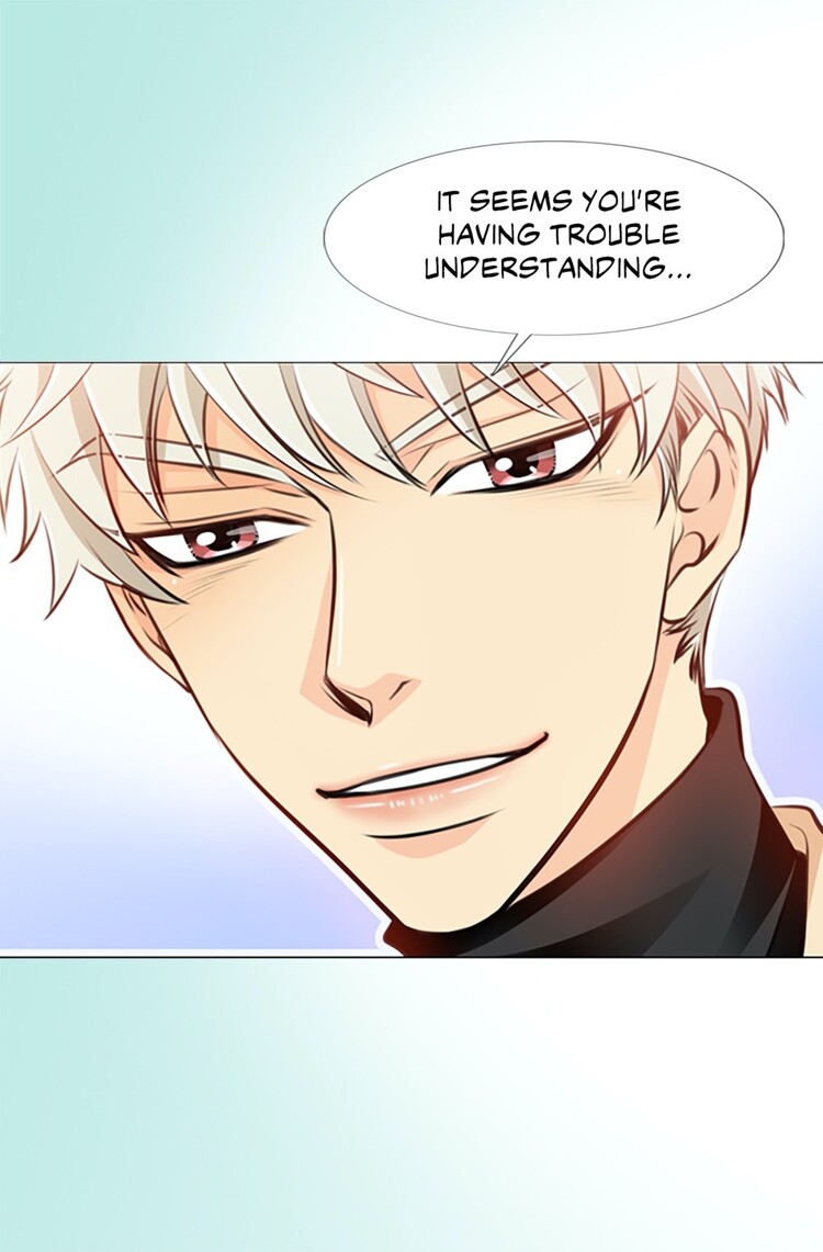 Read Your Highness, Please! chapter 1 image 51 on Lezhin