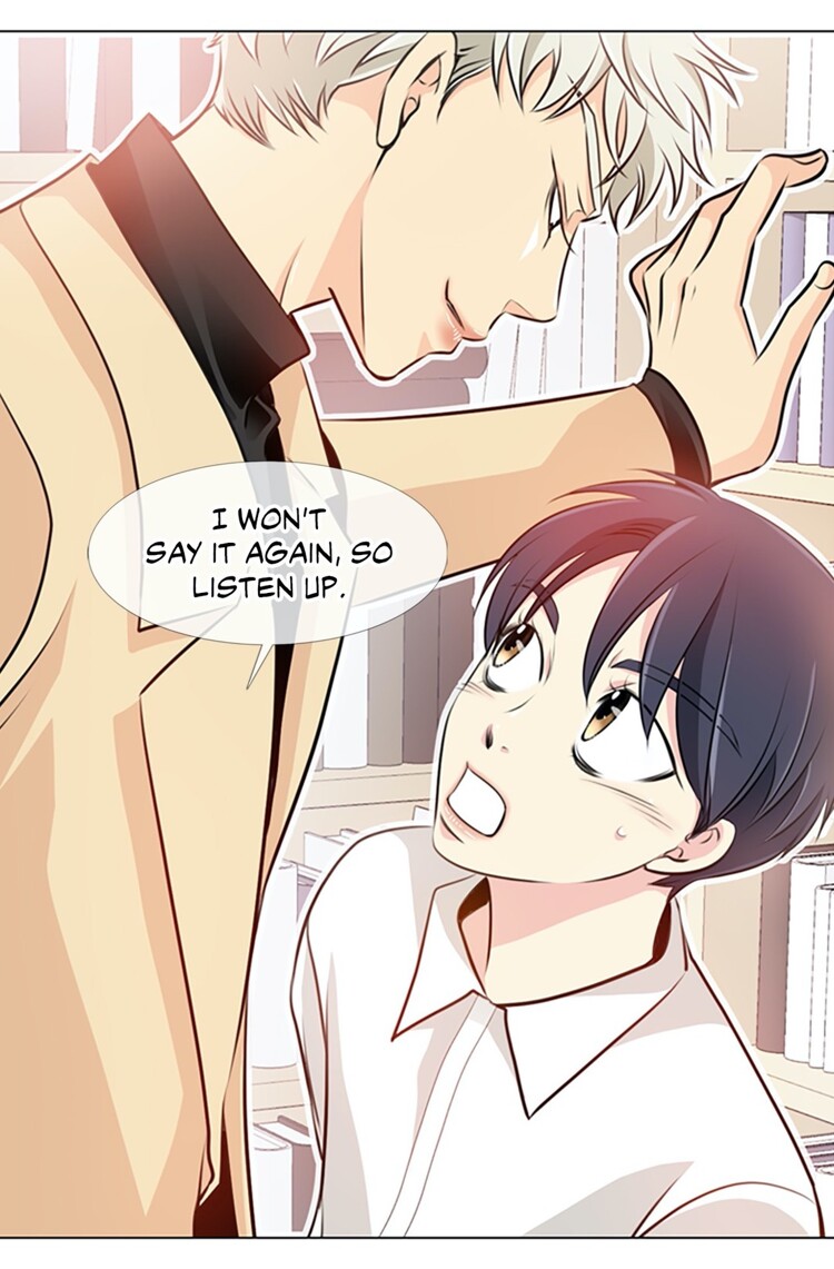 Read Your Highness, Please! chapter 1 image 52 on Lezhin