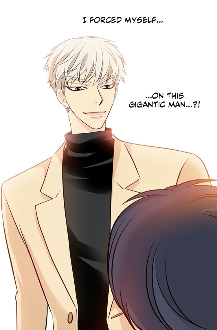 Read Your Highness, Please! chapter 1 image 56 on Lezhin
