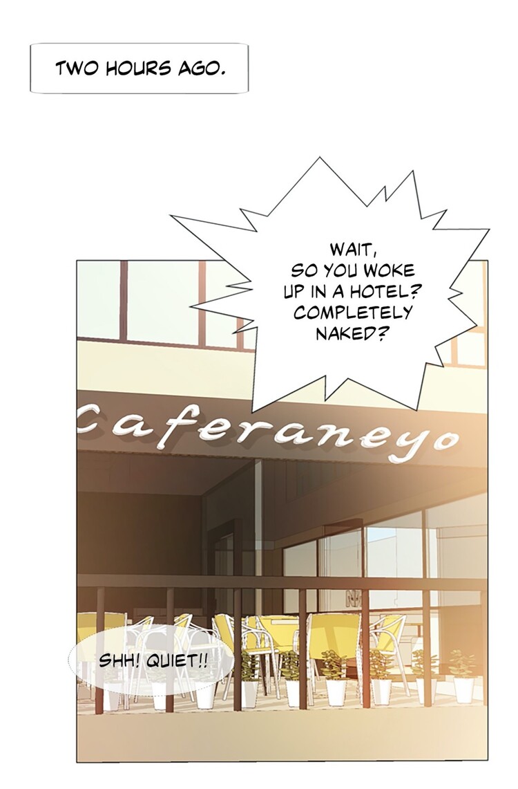 Read Your Highness, Please! chapter 1 image 8 on Lezhin
