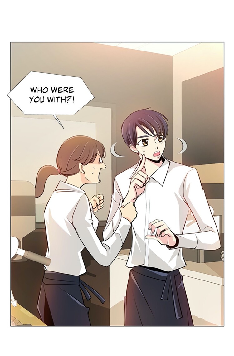 Read Your Highness, Please! chapter 1 image 9 on Lezhin
