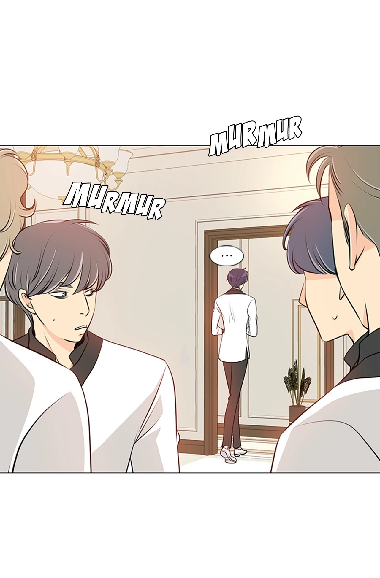 Read Your Highness, Please! chapter 10 image 15 on Lezhin