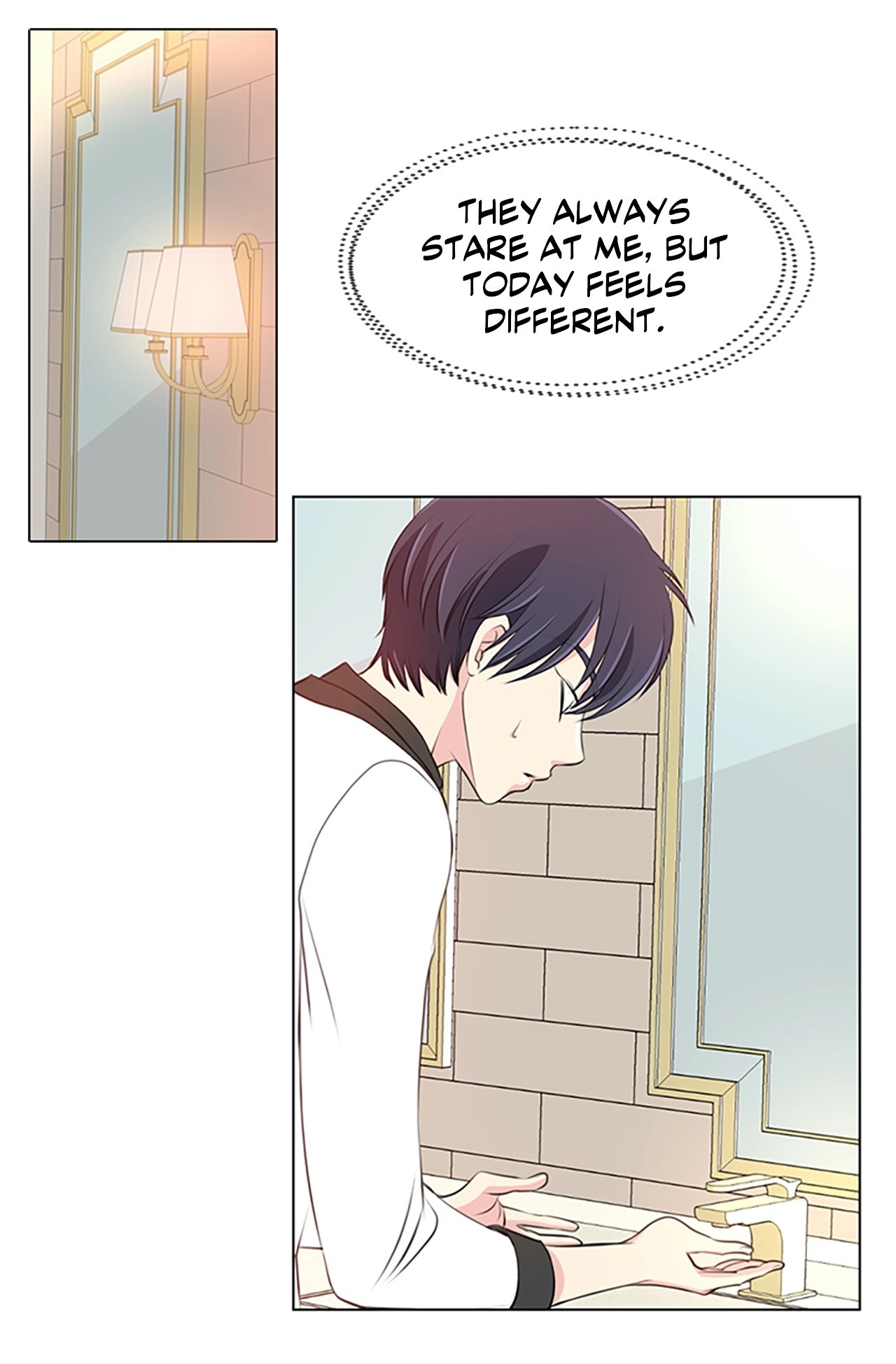 Read Your Highness, Please! chapter 10 image 16 on Lezhin