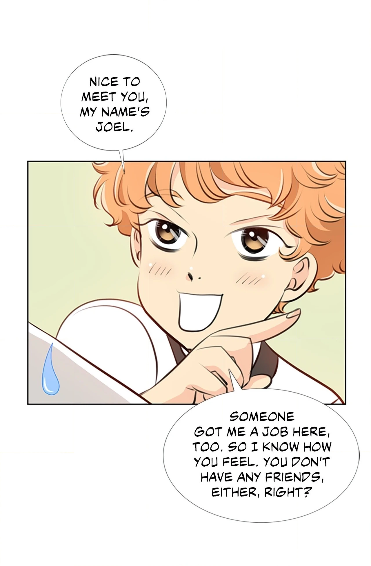 Read Your Highness, Please! chapter 10 image 19 on Lezhin