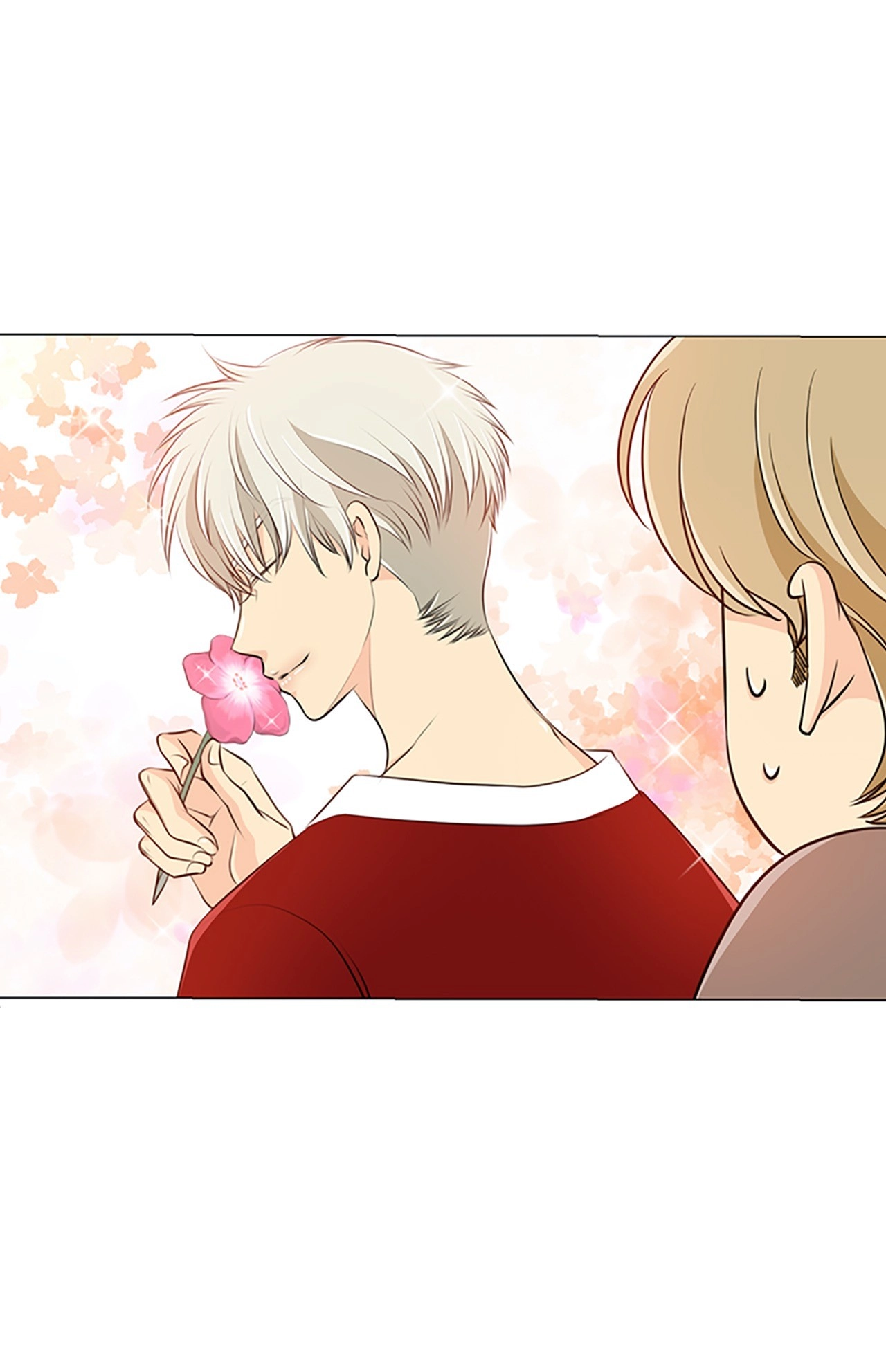 Read Your Highness, Please! chapter 10 image 2 on Lezhin