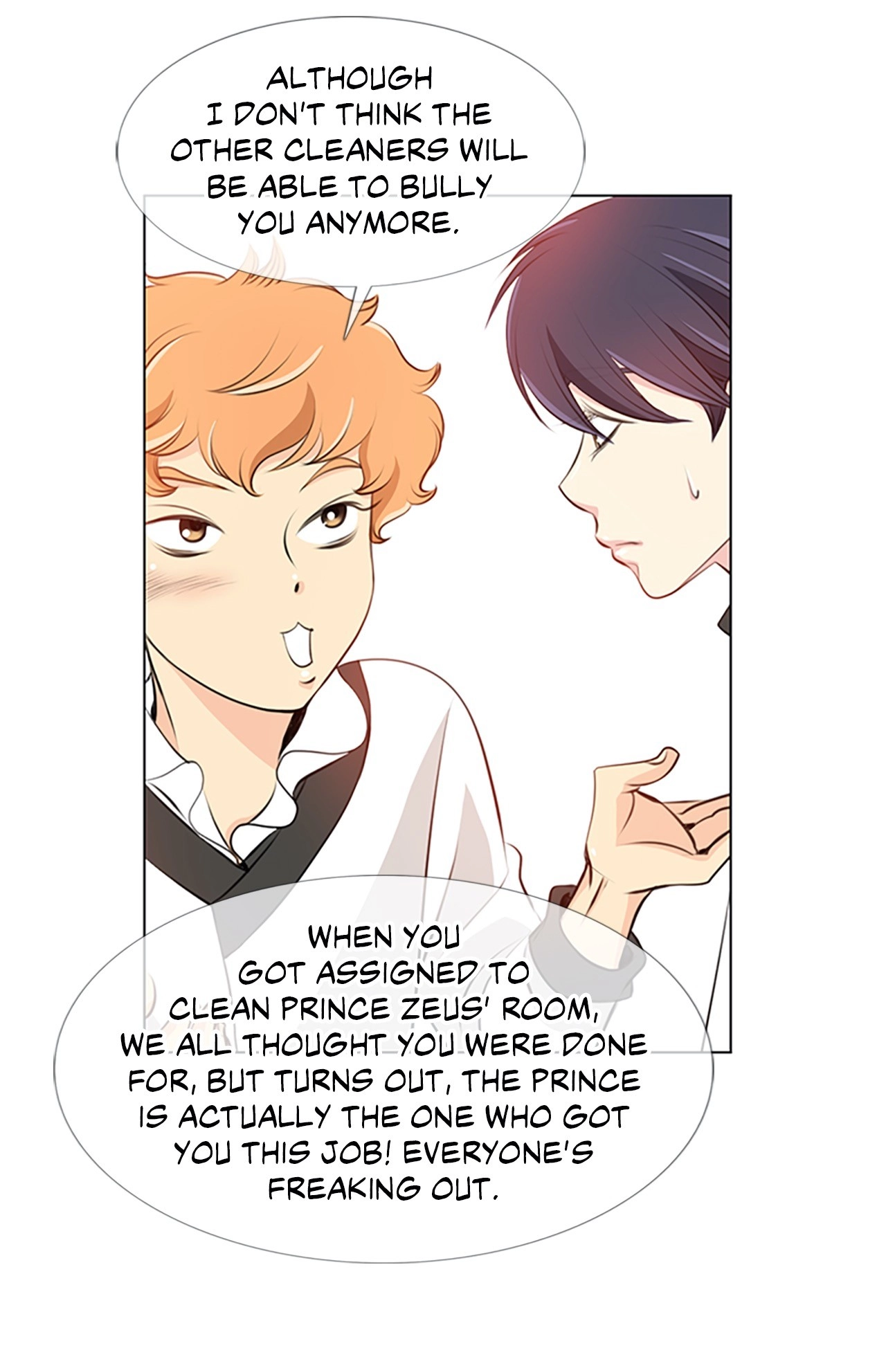 Read Your Highness, Please! chapter 10 image 20 on Lezhin