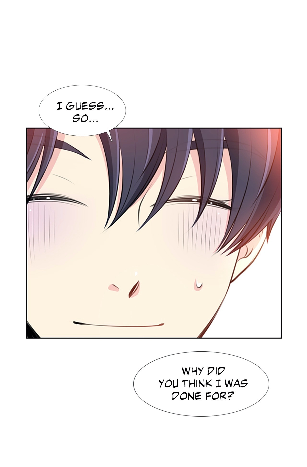 Read Your Highness, Please! chapter 10 image 21 on Lezhin