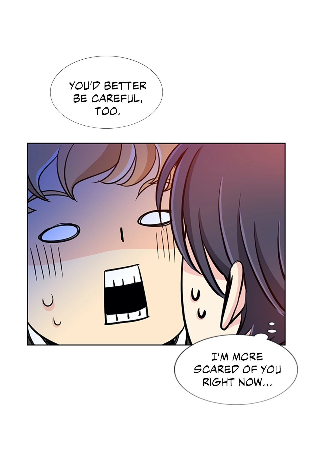 Read Your Highness, Please! chapter 10 image 25 on Lezhin