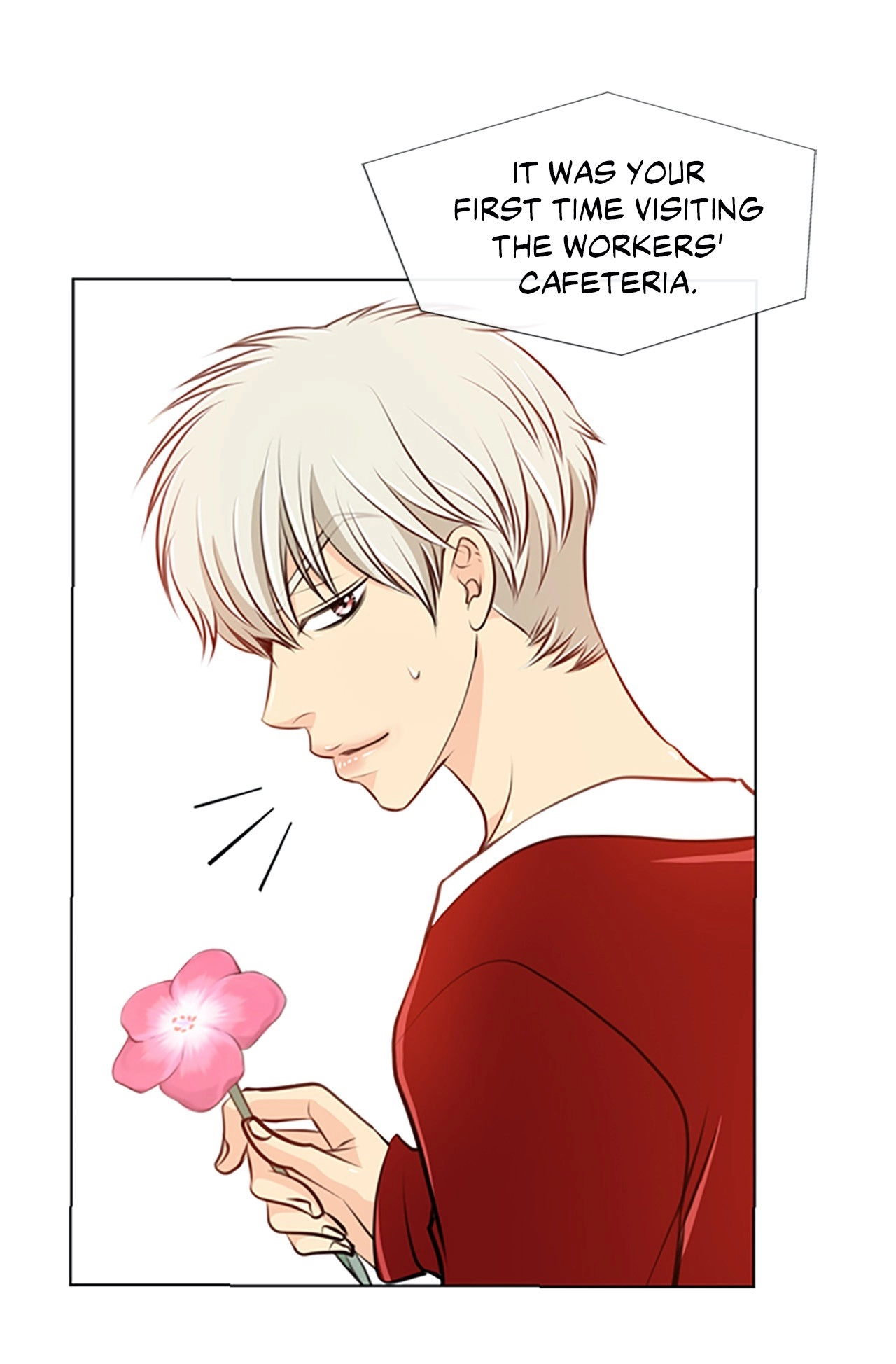 Read Your Highness, Please! chapter 10 image 3 on Lezhin