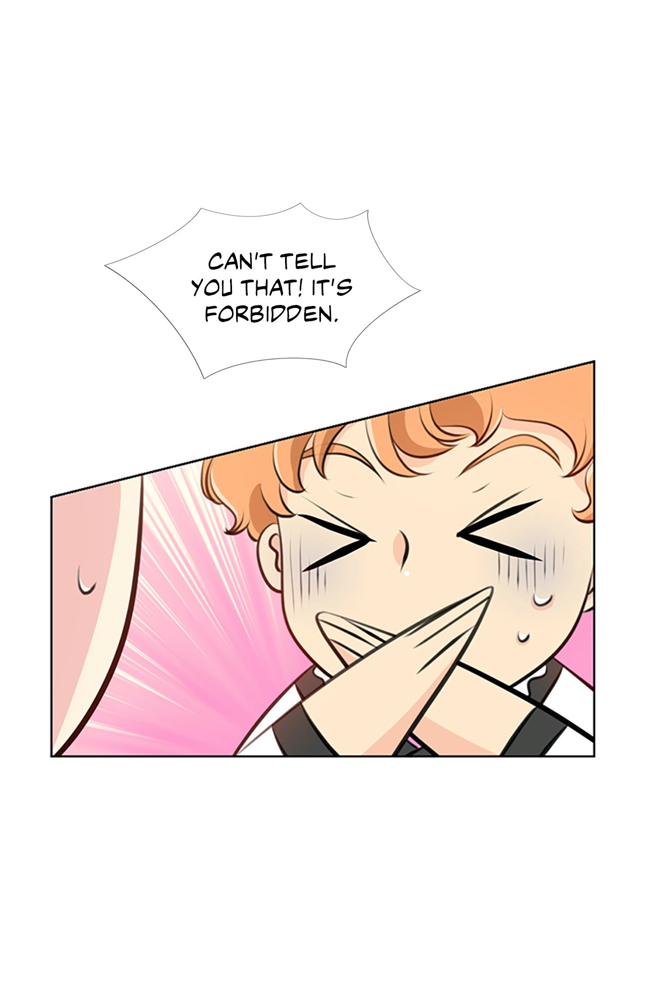 Read Your Highness, Please! chapter 10 image 34 on Lezhin