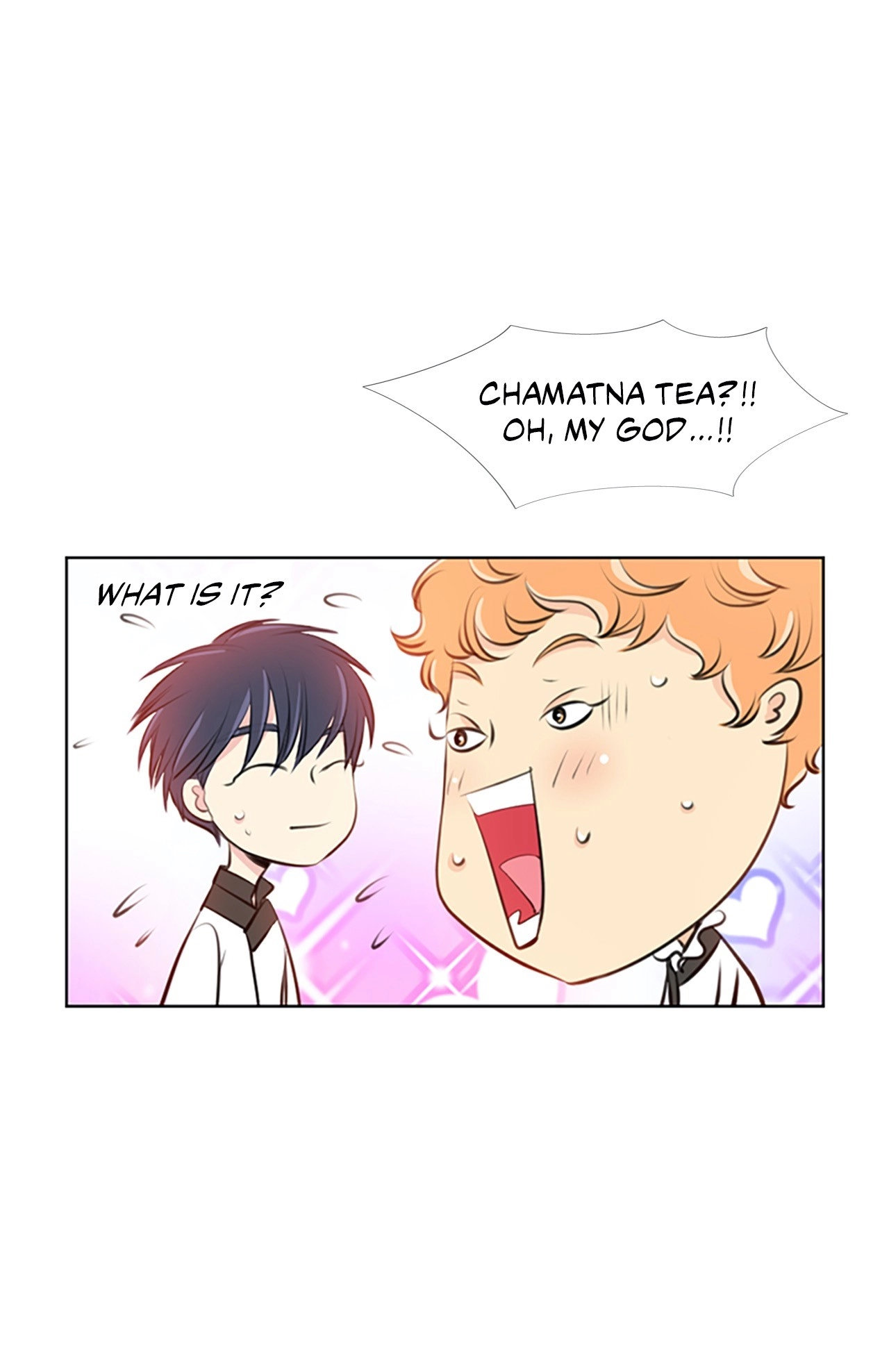 Read Your Highness, Please! chapter 10 image 36 on Lezhin