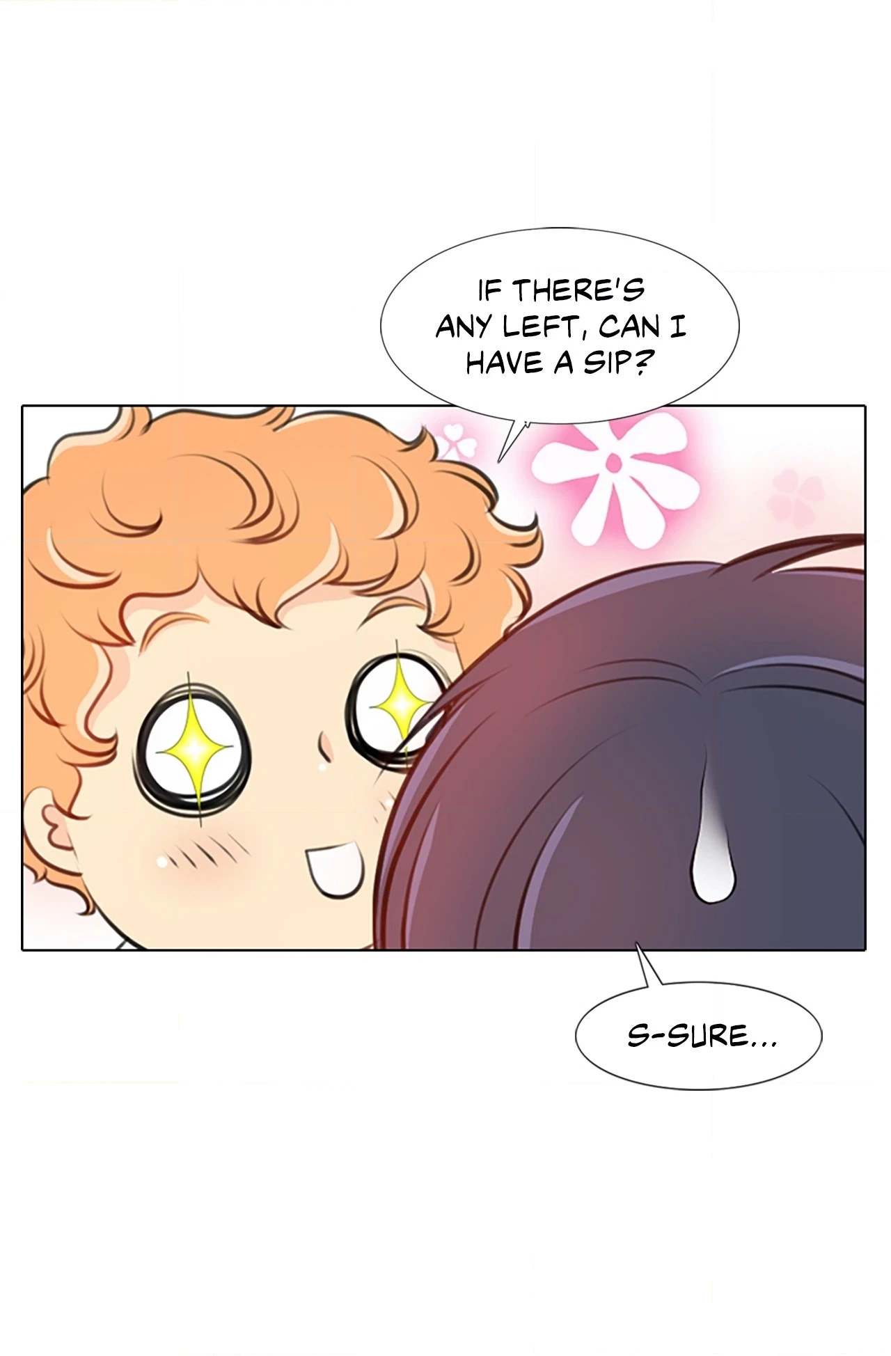 Read Your Highness, Please! chapter 10 image 39 on Lezhin
