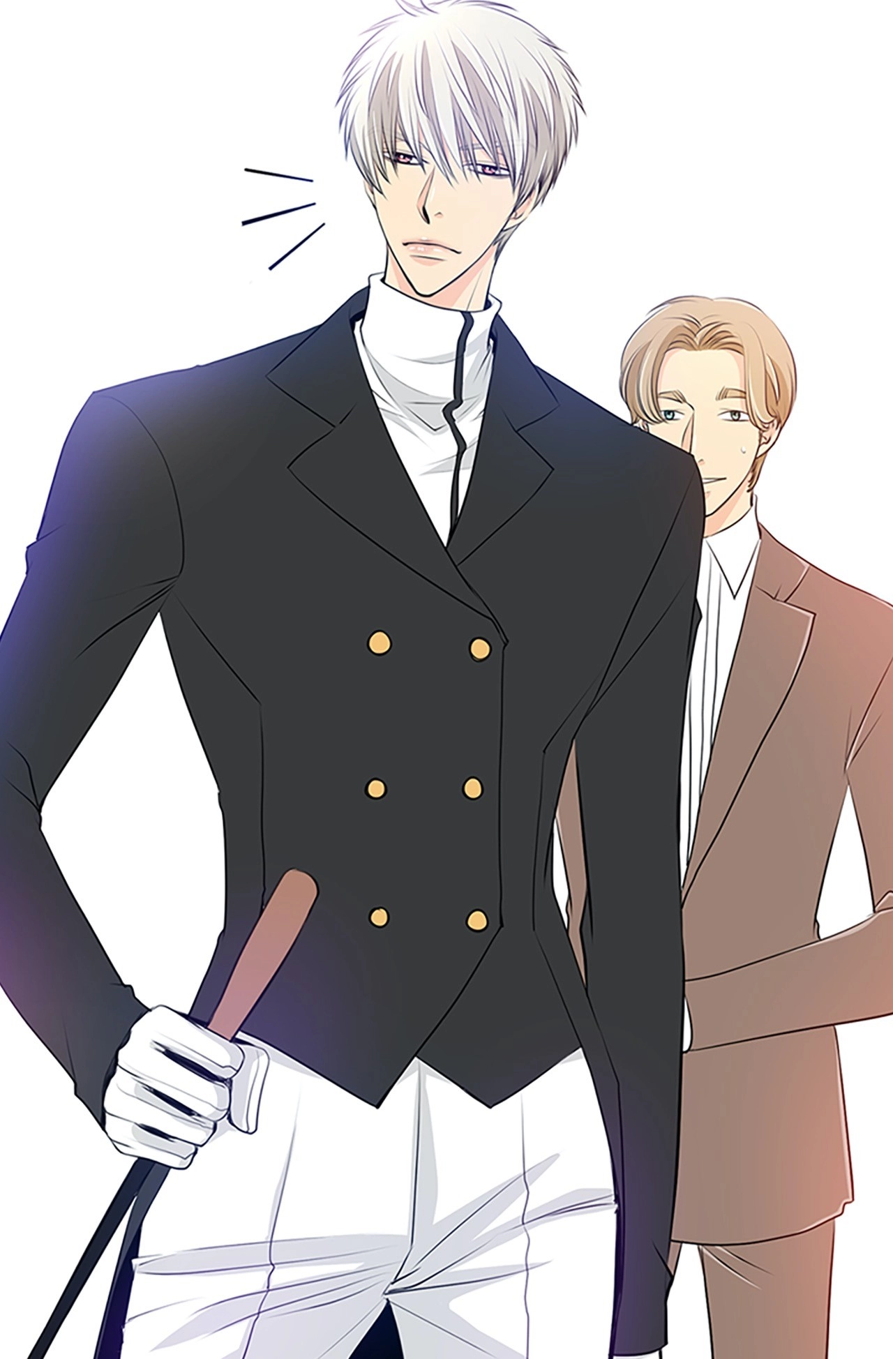 Read Your Highness, Please! chapter 10 image 43 on Lezhin