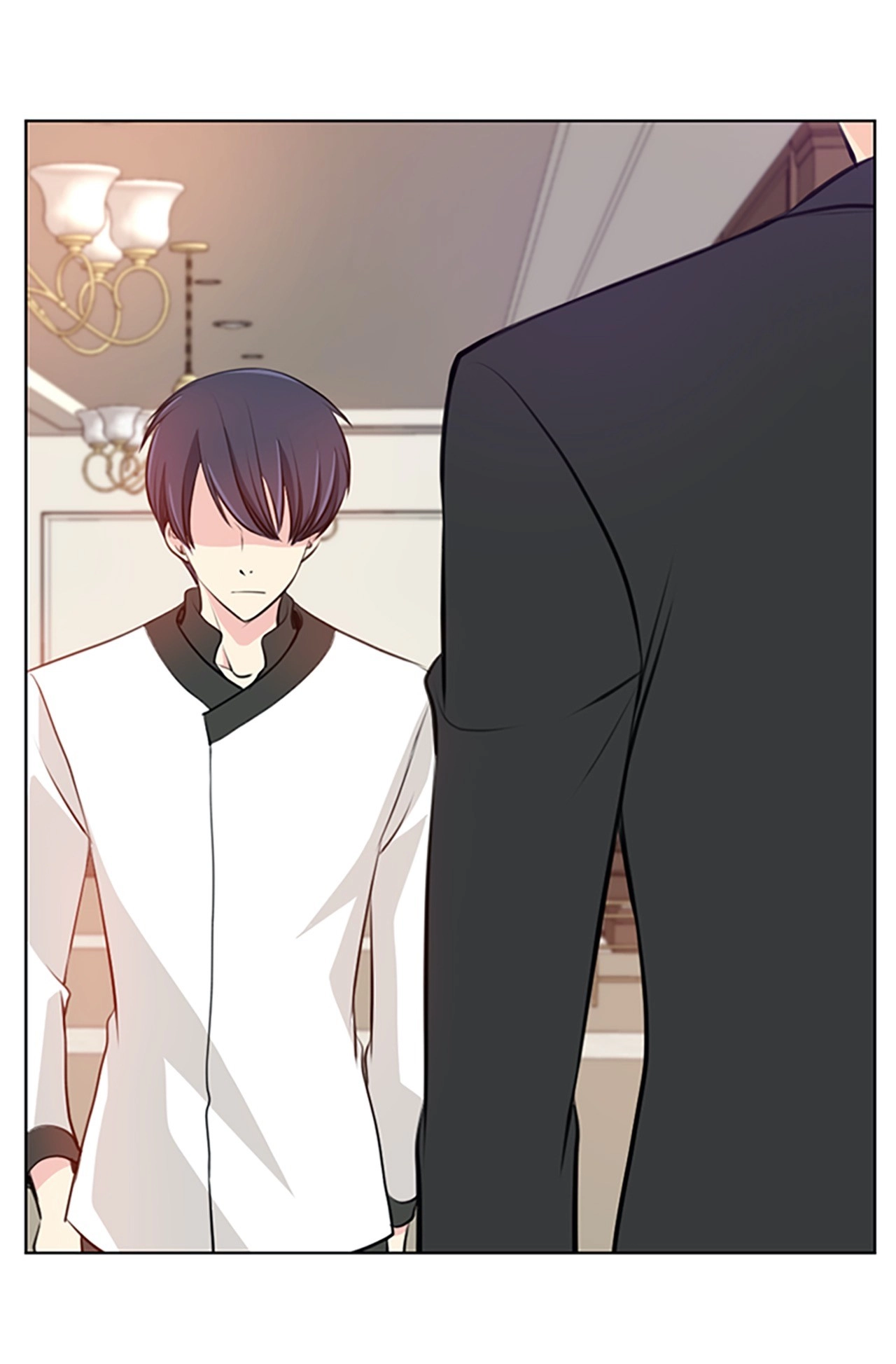 Read Your Highness, Please! chapter 10 image 45 on Lezhin