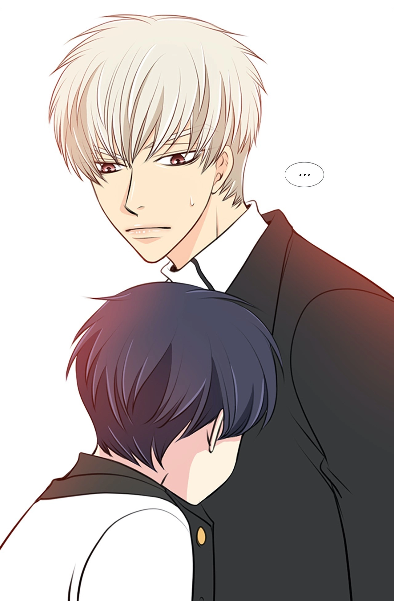 Read Your Highness, Please! chapter 10 image 48 on Lezhin