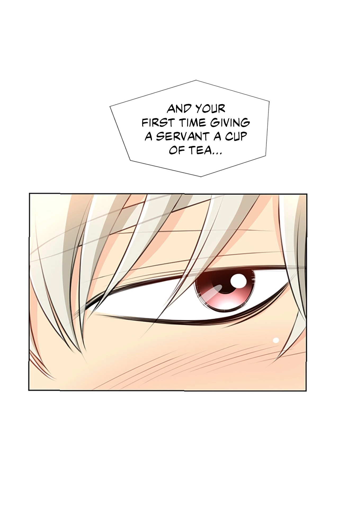 Read Your Highness, Please! chapter 10 image 5 on Lezhin
