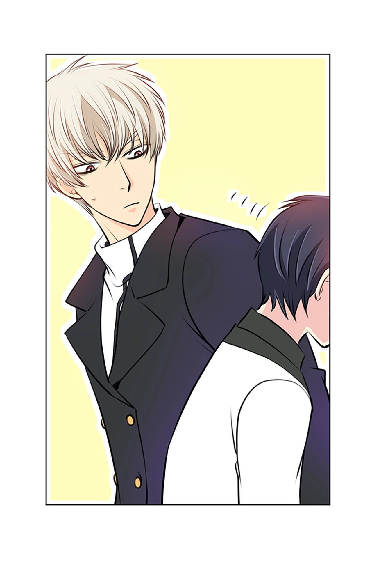 Read Your Highness, Please! chapter 10 image 52 on Lezhin