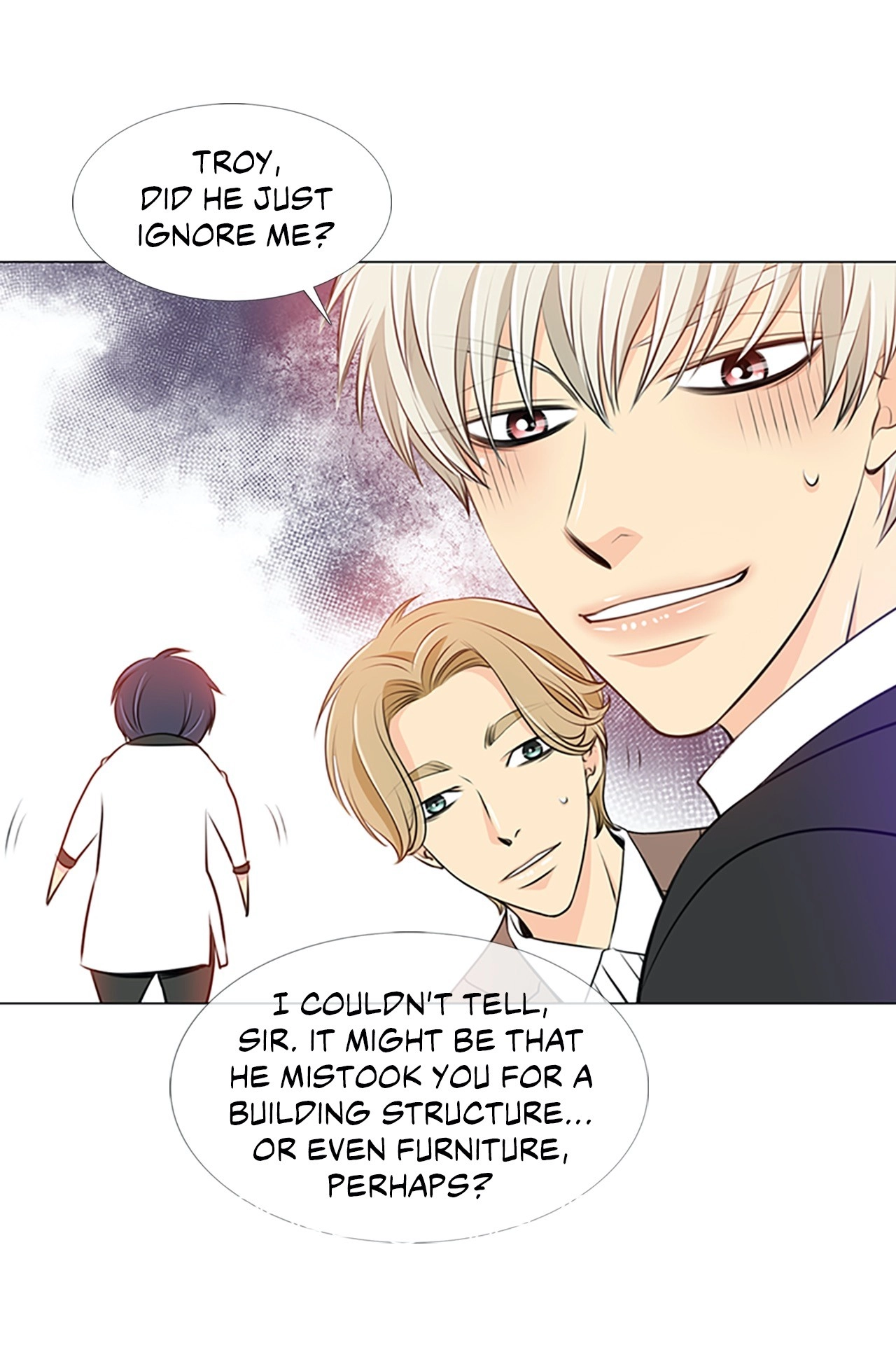 Read Your Highness, Please! chapter 10 image 53 on Lezhin