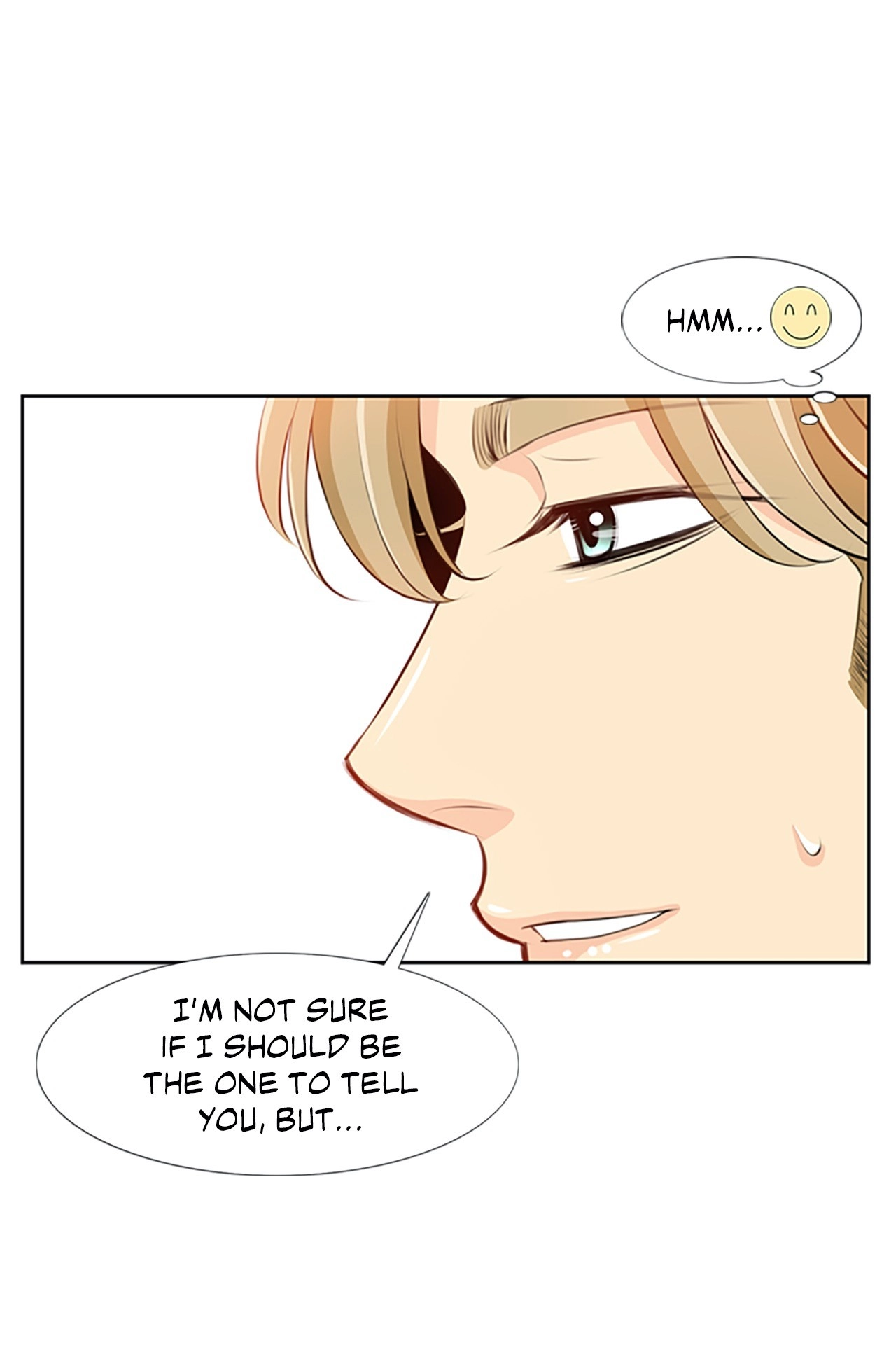 Read Your Highness, Please! chapter 11 image 10 on Lezhin